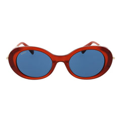 Max Mara Multicolor Acetate Sunglasses