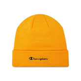Champion Red Marabou Beanie