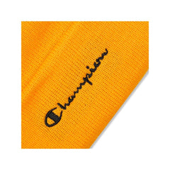 Champion Red Marabou Beanie