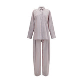 The Andamane Multicolor Cotton Casual Pants