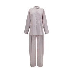 The Andamane Multicolor Cotton Casual Pants