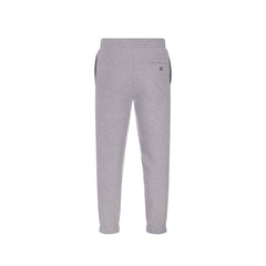 Givenchy Gray Cotton Joggers (Workout Pants)