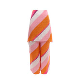Fendi Meerkleurige Zijden Broek