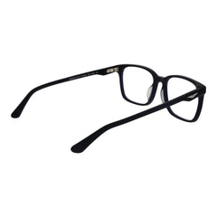 Police Blue Cellulose Acetate Glasses (Frames)