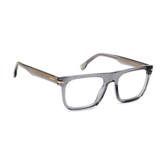 Carrera Gray Acetate Glasses (Frames)
