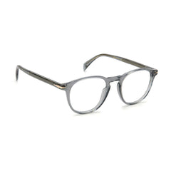 David Beckham Gray Acetate Glasses (Frames)