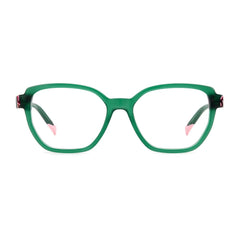 Missoni Bicolor Acetate Glasses (Frames)