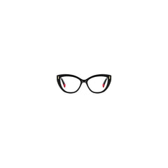 Missoni Black Acetate Glasses (Frames)
