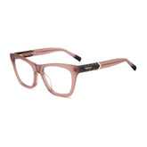 Missoni roze acetaatbril (montuur)