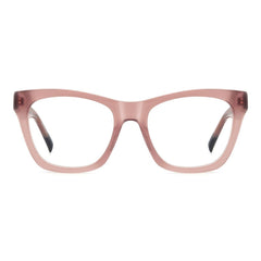 Missoni Pink Acetate Glasses (Frames)