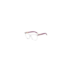 Missoni Transparent Acetate Glasses (Frames)