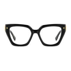 Dsquared² Black Acetate Glasses (Frames)