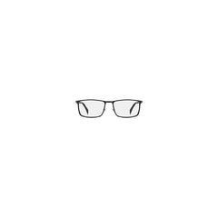 David Beckham Black Metal Glasses (Frames)