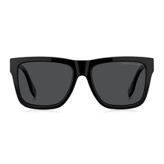 Marc Jacobs Black Acetate Glasses (Frames)