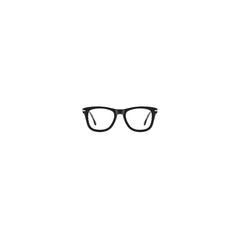 Carrera Black Acetate Glasses (Frames)
