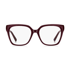 Tommy Hilfiger Burgundy Acetate Glasses (Frames)