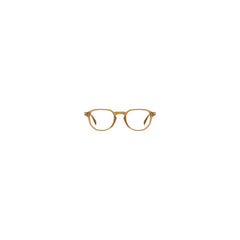 David Beckham Beige Acetate Glasses (Frames)