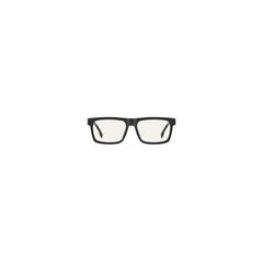 Carrera Black Plastic Glasses (Frames)