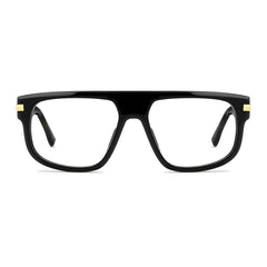 Dsquared² Black Acetate Glasses (Frames)