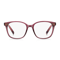 Tommy Hilfiger Pink Acetate Glasses (Frames)