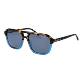 Replay Multicolor Acetaat Zonnebril