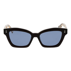 Replay Brown Acetate Sunglasses