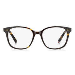 Tommy Hilfiger Brown Acetate Glasses (Frames)