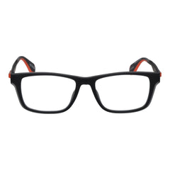 Adidas Black Plastic Glasses (Frames)