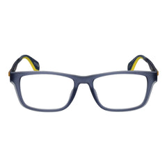 Adidas Blue Plastic Glasses (Frames)