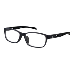 Adidas Gray Plastic Glasses (Frames)