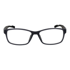Adidas Gray Plastic Glasses (Frames)