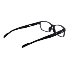 Adidas Gray Plastic Glasses (Frames)