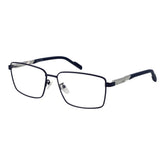 Adidas Blue Metal Glasses (Frames)