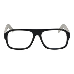 Adidas Black Plastic Glasses (Frames)