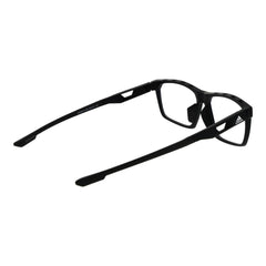 Adidas Black Plastic Glasses (Frames)