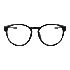 Adidas Black Plastic Glasses (Frames)