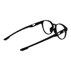 Adidas Black Plastic Glasses (Frames)