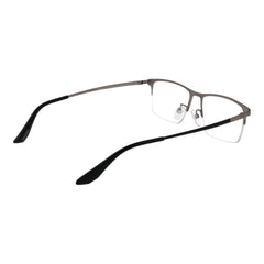 BMW Black Metal Glasses (Frames)