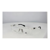 Adidas Transparent Plastic Glasses (Frames)