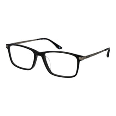 BMW Black Metal Glasses (Frames)