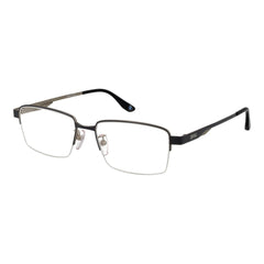 BMW Black Metal Glasses (Frames)