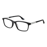 BMW grijze plastic bril (montuur)