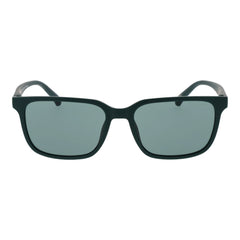 Gant Turquoise Plastic Sunglasses