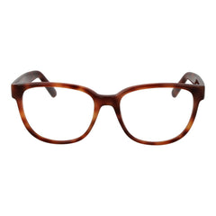 GCDS Brown Plastic Glasses (Frames)