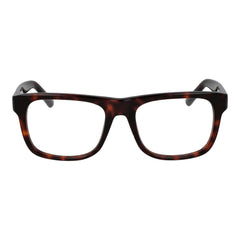 GCDS Brown Plastic Glasses (Frames)
