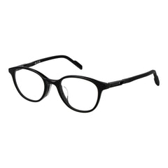 Adidas Black Plastic Glasses (Frames)