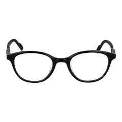 Adidas Black Plastic Glasses (Frames)