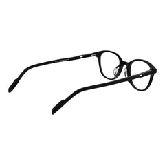 Adidas Black Plastic Glasses (Frames)
