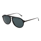 Web Black Titanium Sunglasses