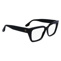 Victoria Beckham Black Plastic Glasses (Frames)